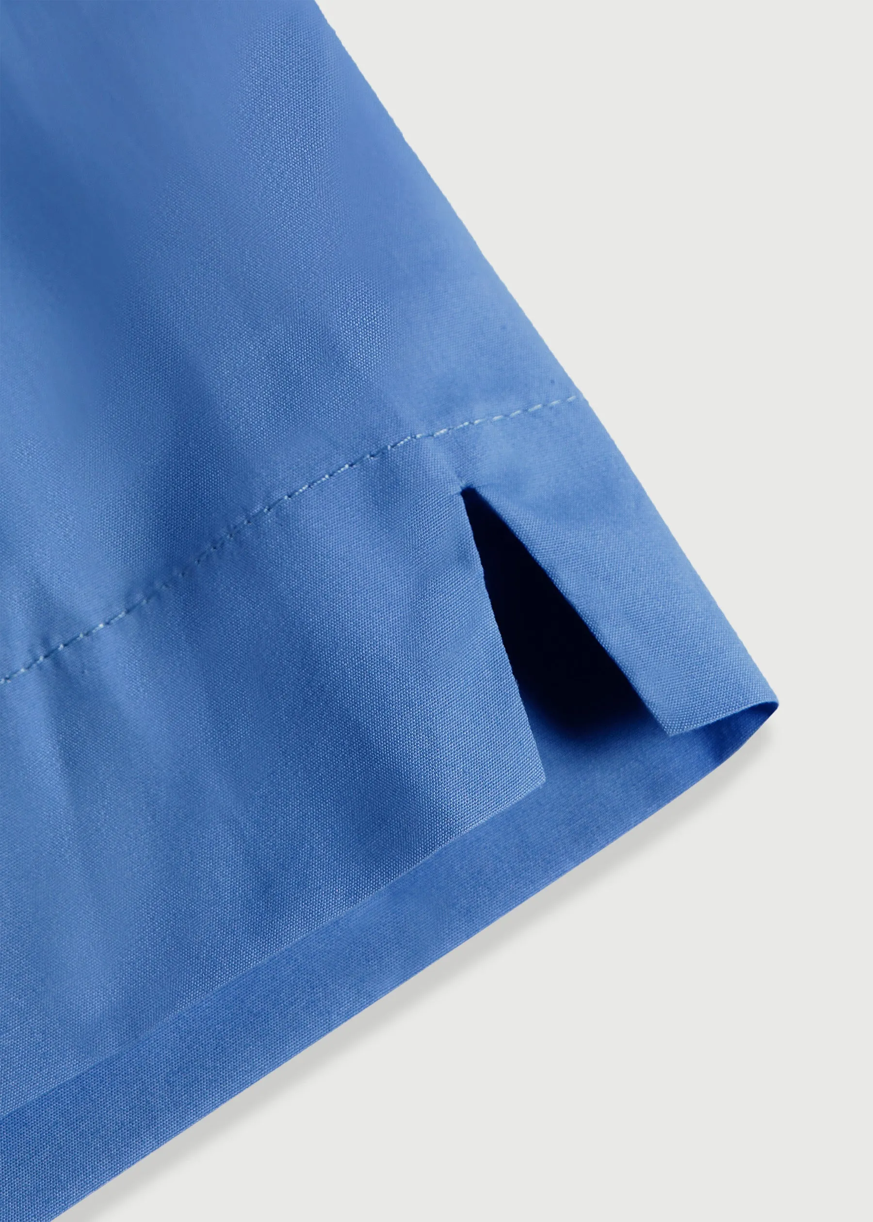 La Boxer Alta, Cotton Poplin