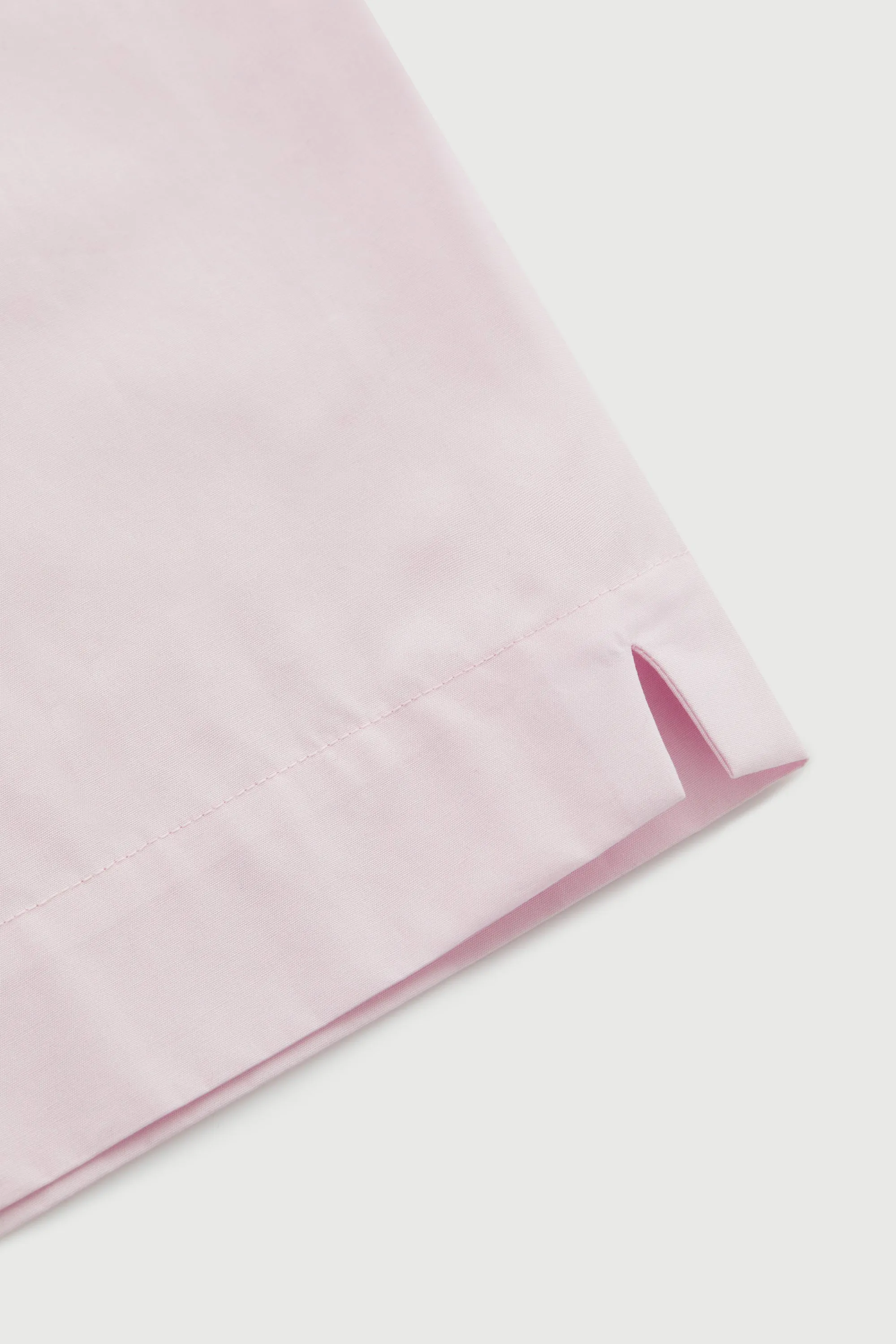La Boxer Alta, Cotton Poplin