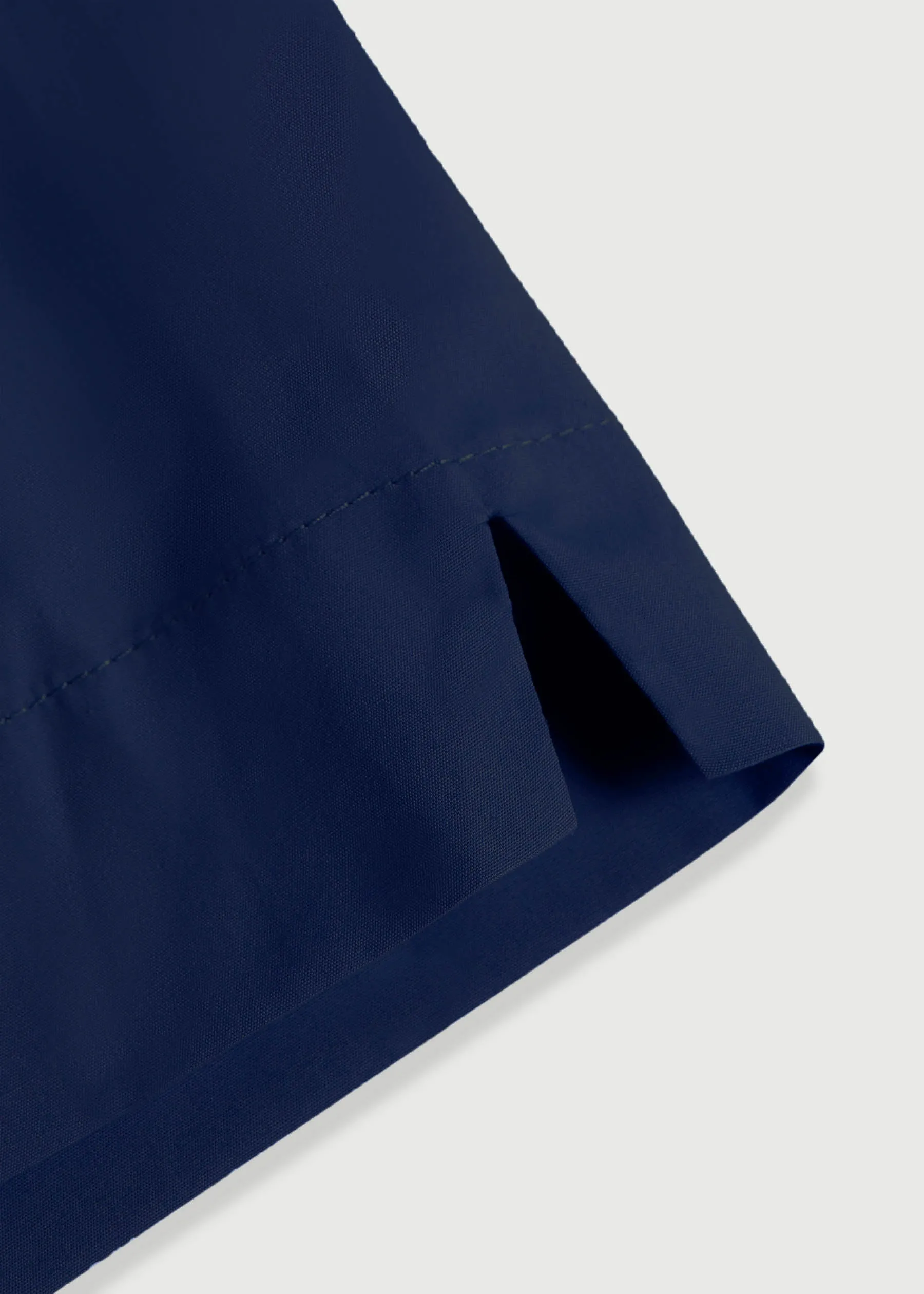 La Boxer Alta, Cotton Poplin