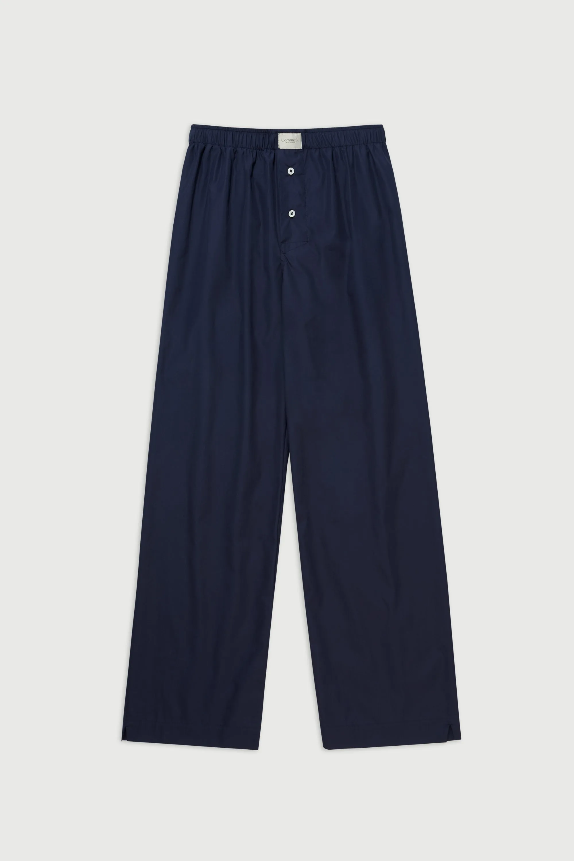 La Boxer Alta, Cotton Poplin