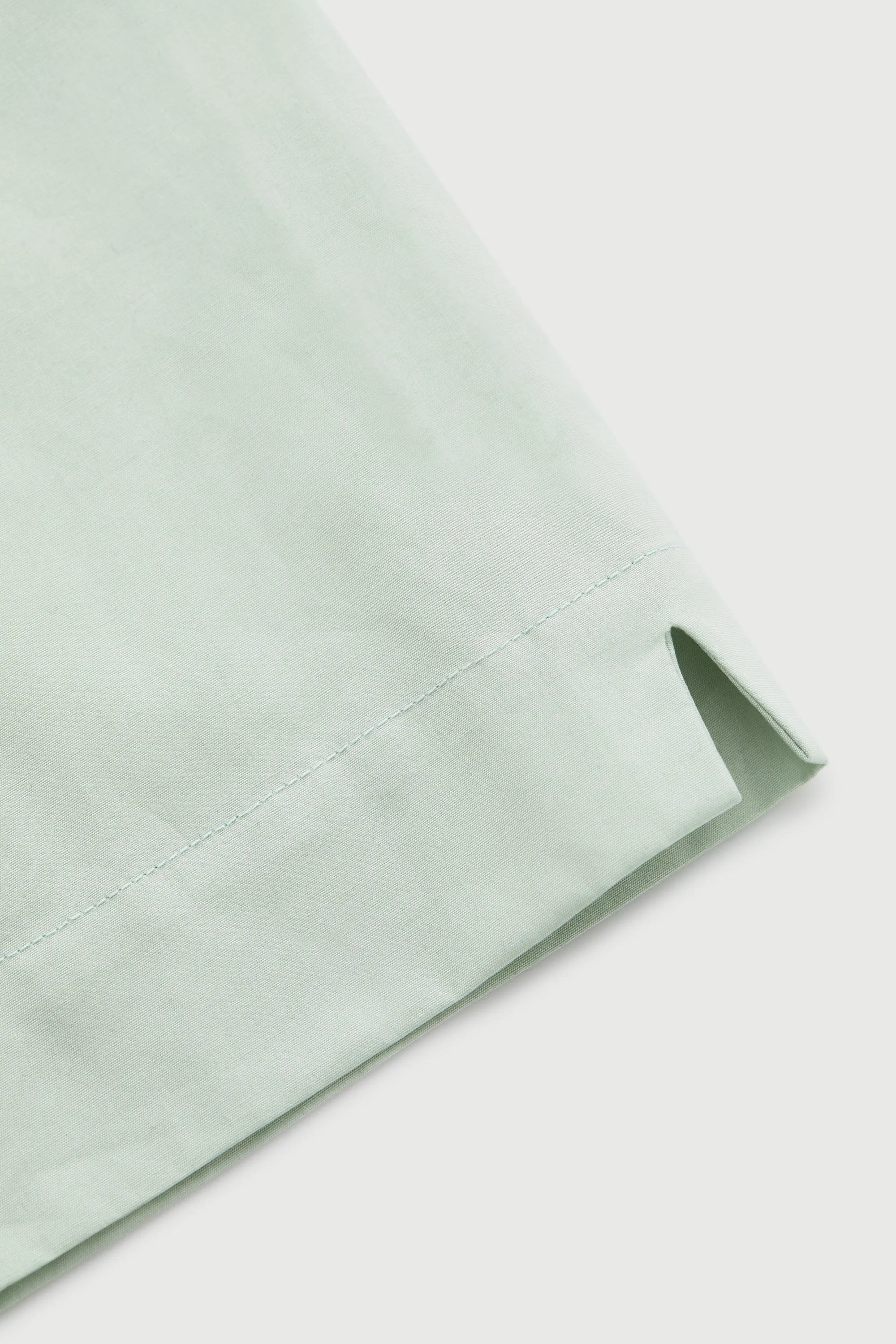 La Boxer Alta, Cotton Poplin