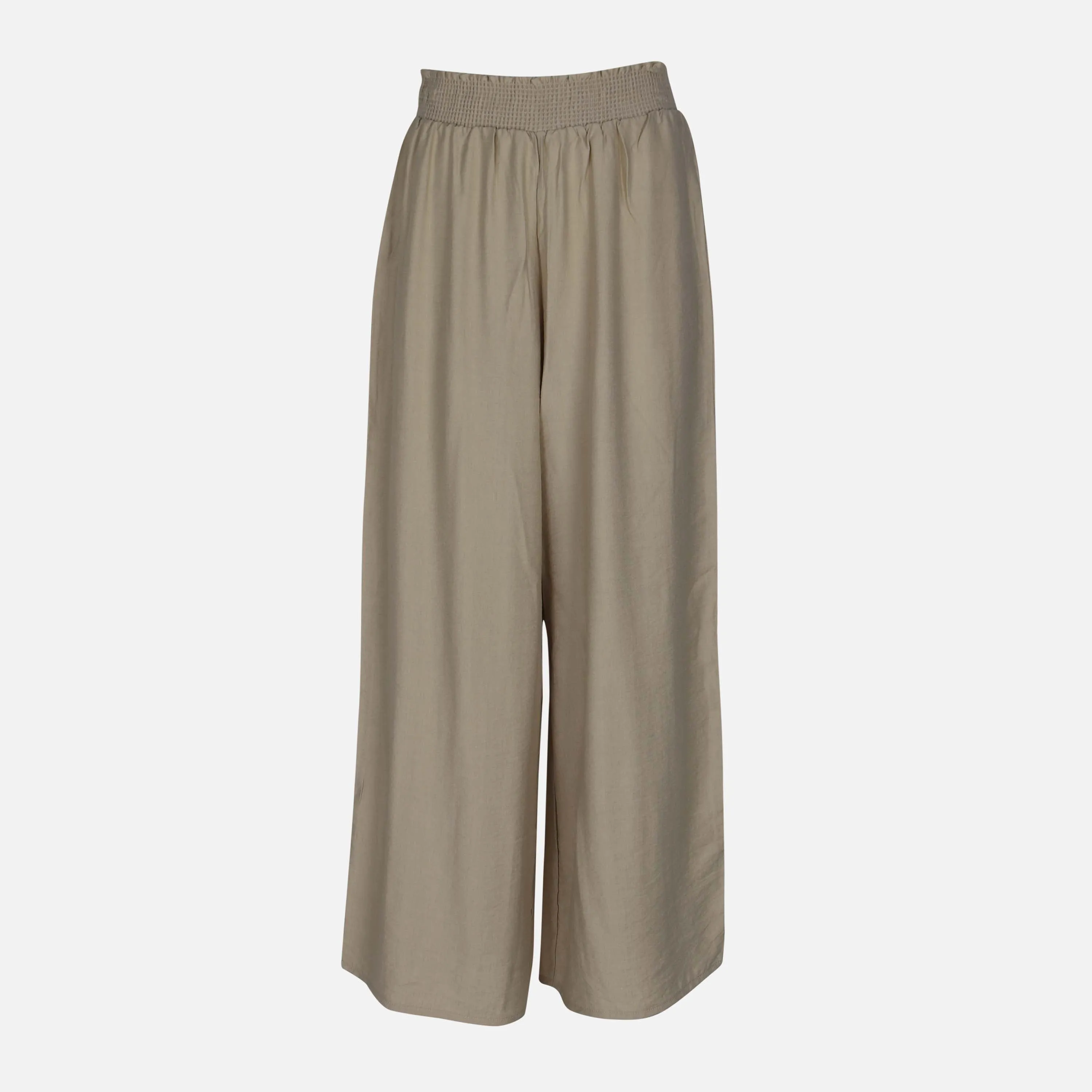 LADIES CASUAL PANTS