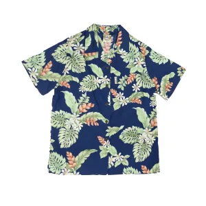 Ladies Tiare Garden (Navy)