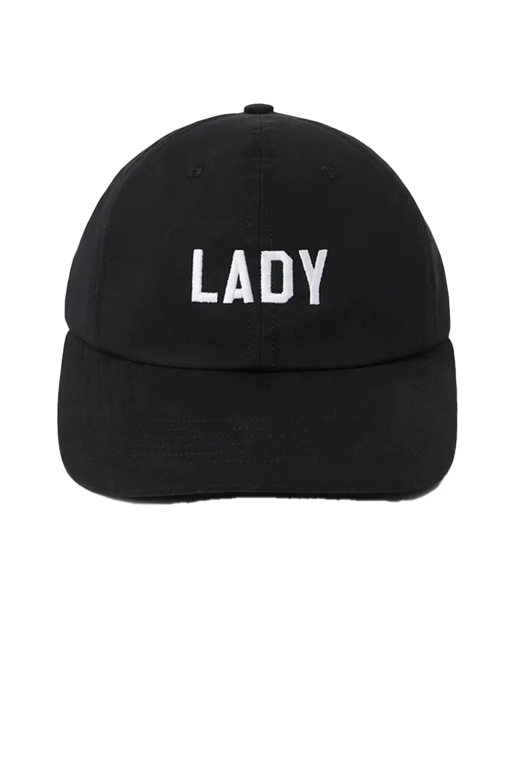 Lady Baseball Cap