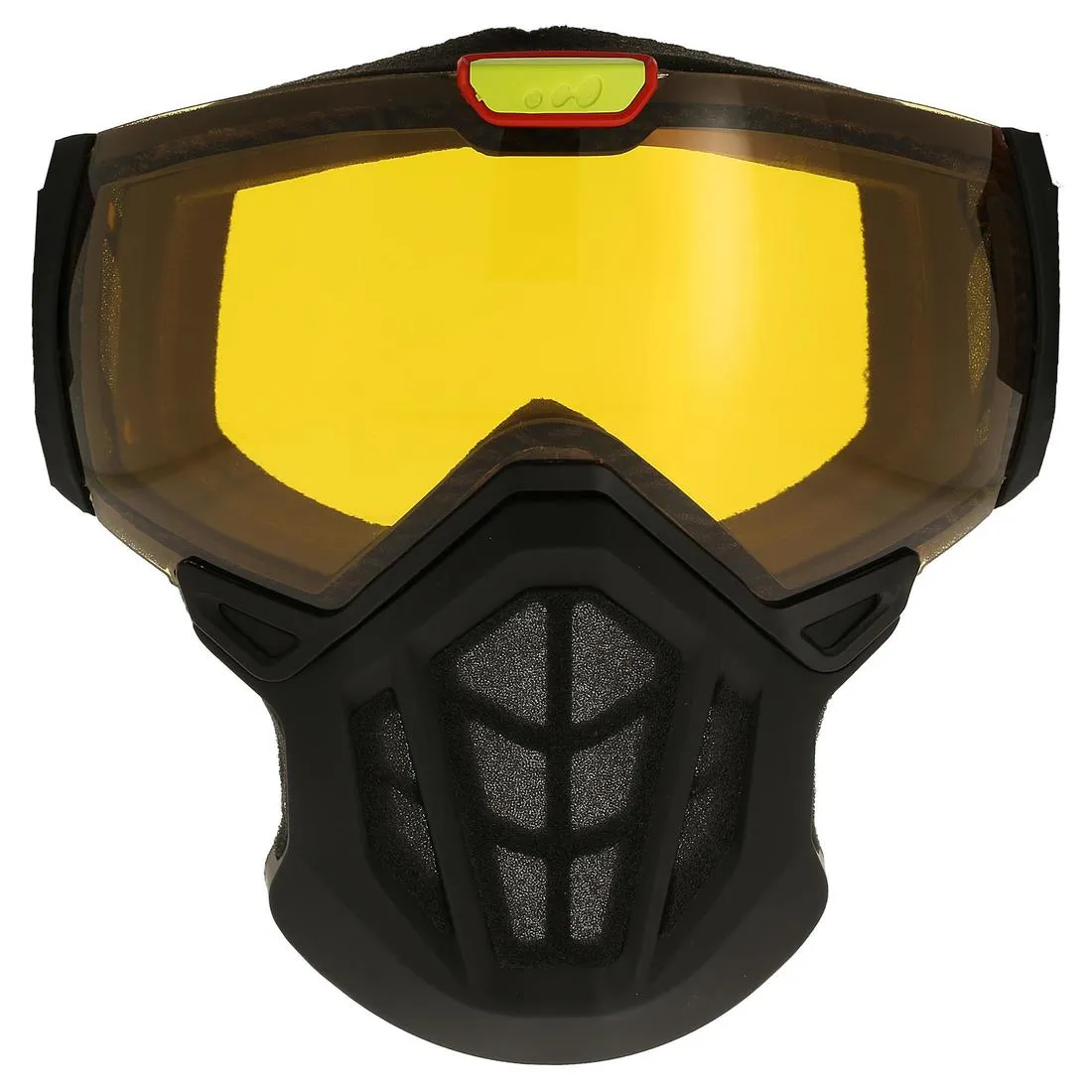 Land 700 Photochromic-17 All Weather Ski and Snowboard Goggles - Black