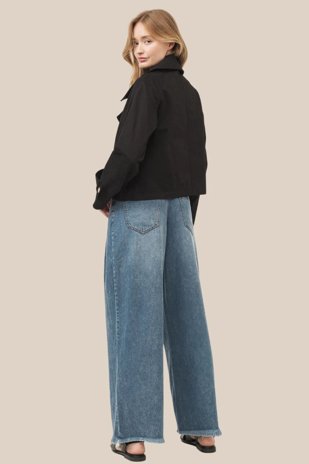 LANDON CROPPED TRENCH