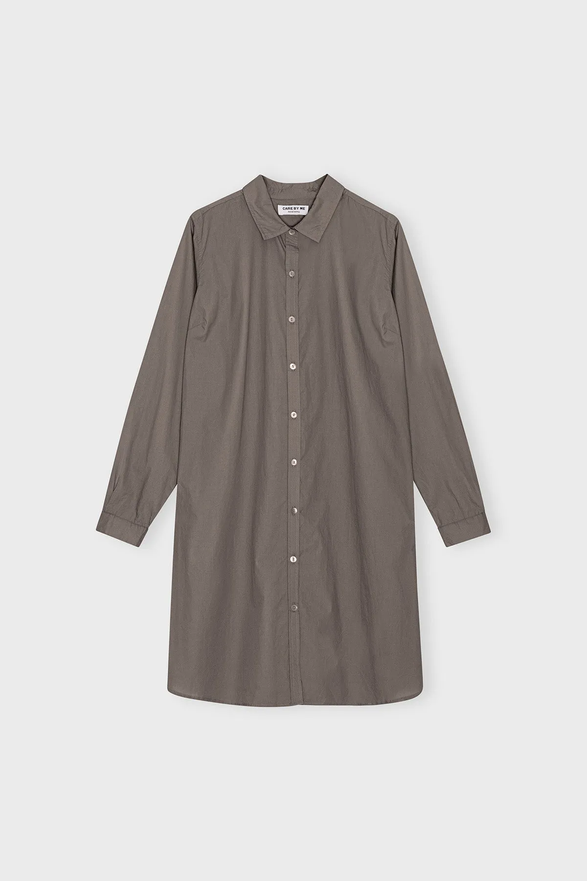 Laura Long Shirt