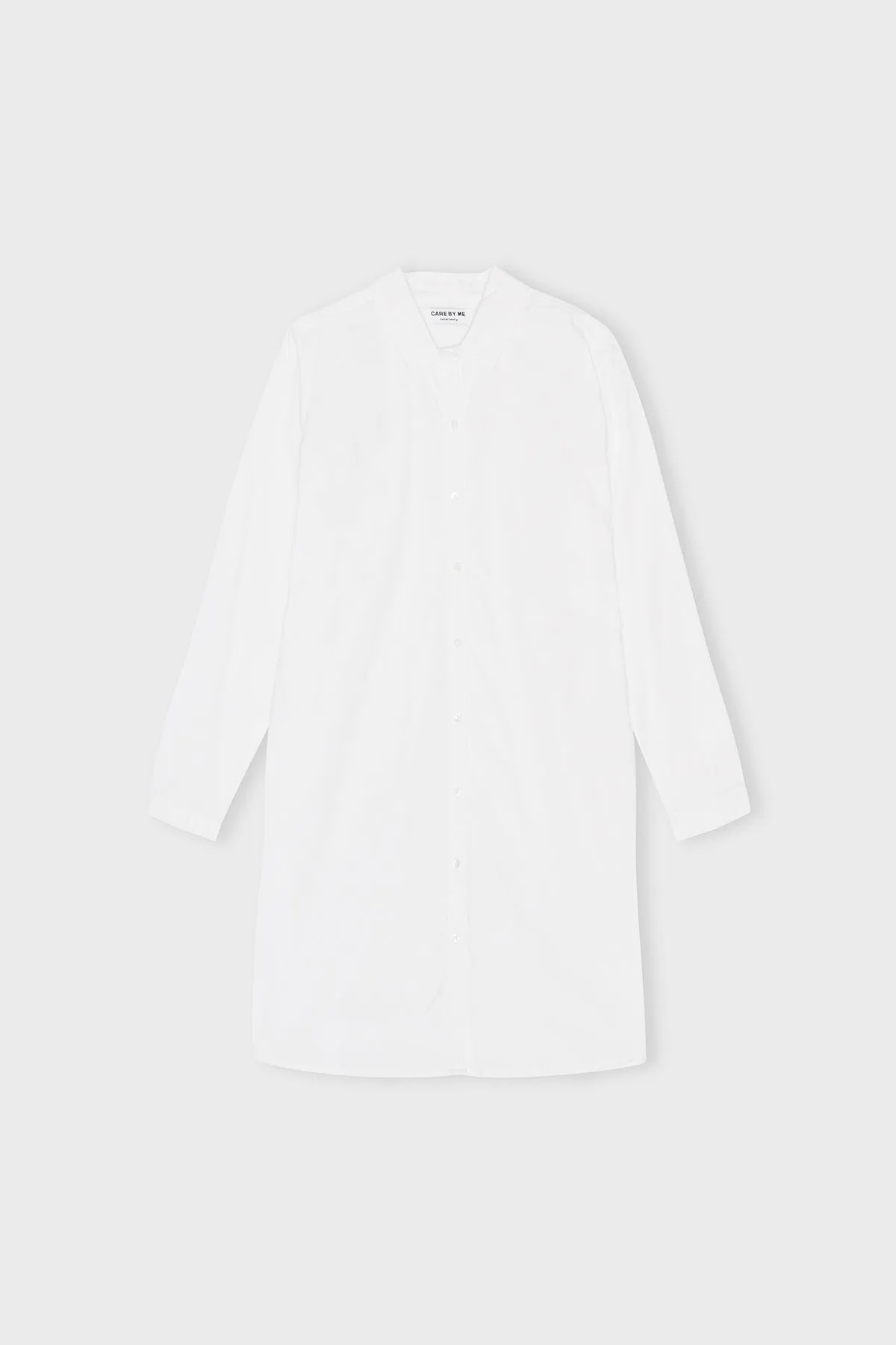 Laura Long Shirt