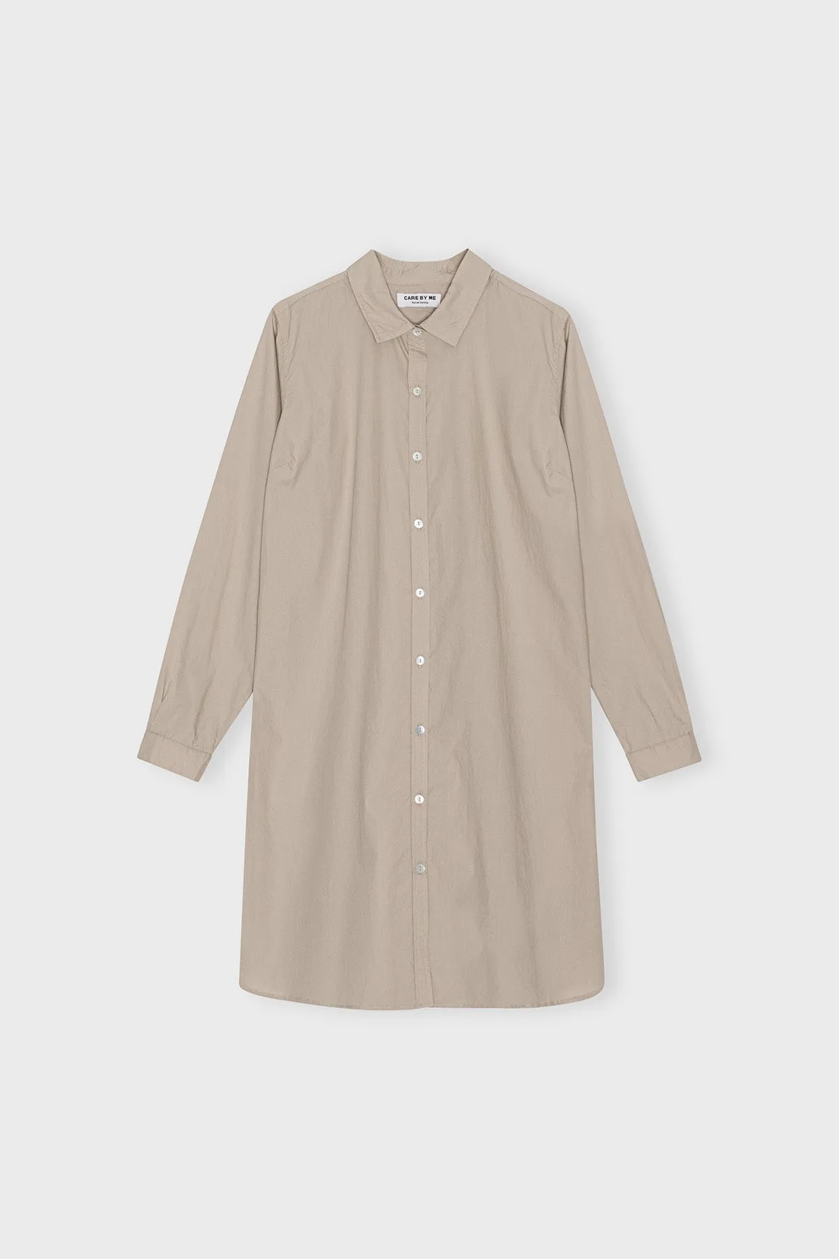 Laura Long Shirt
