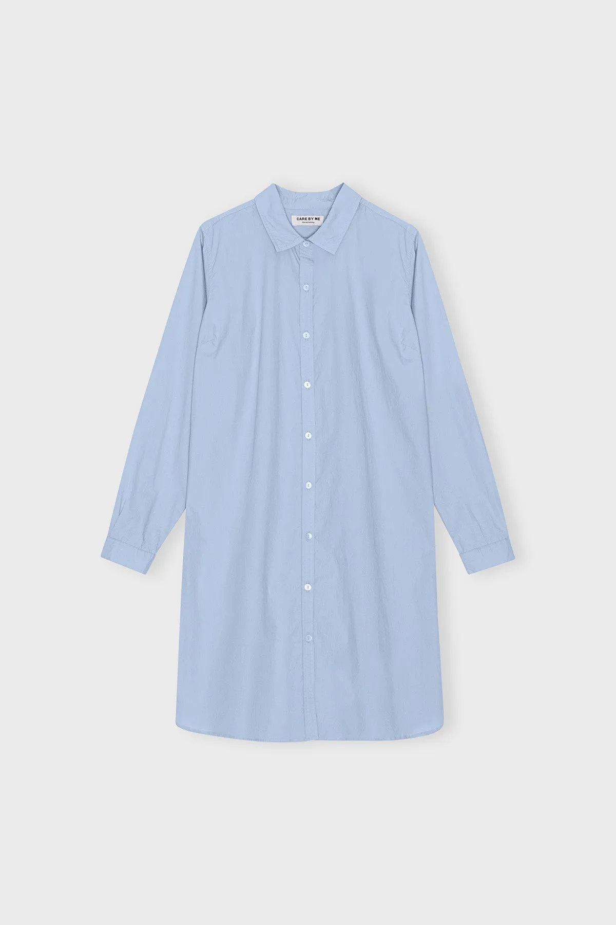 Laura Long Shirt