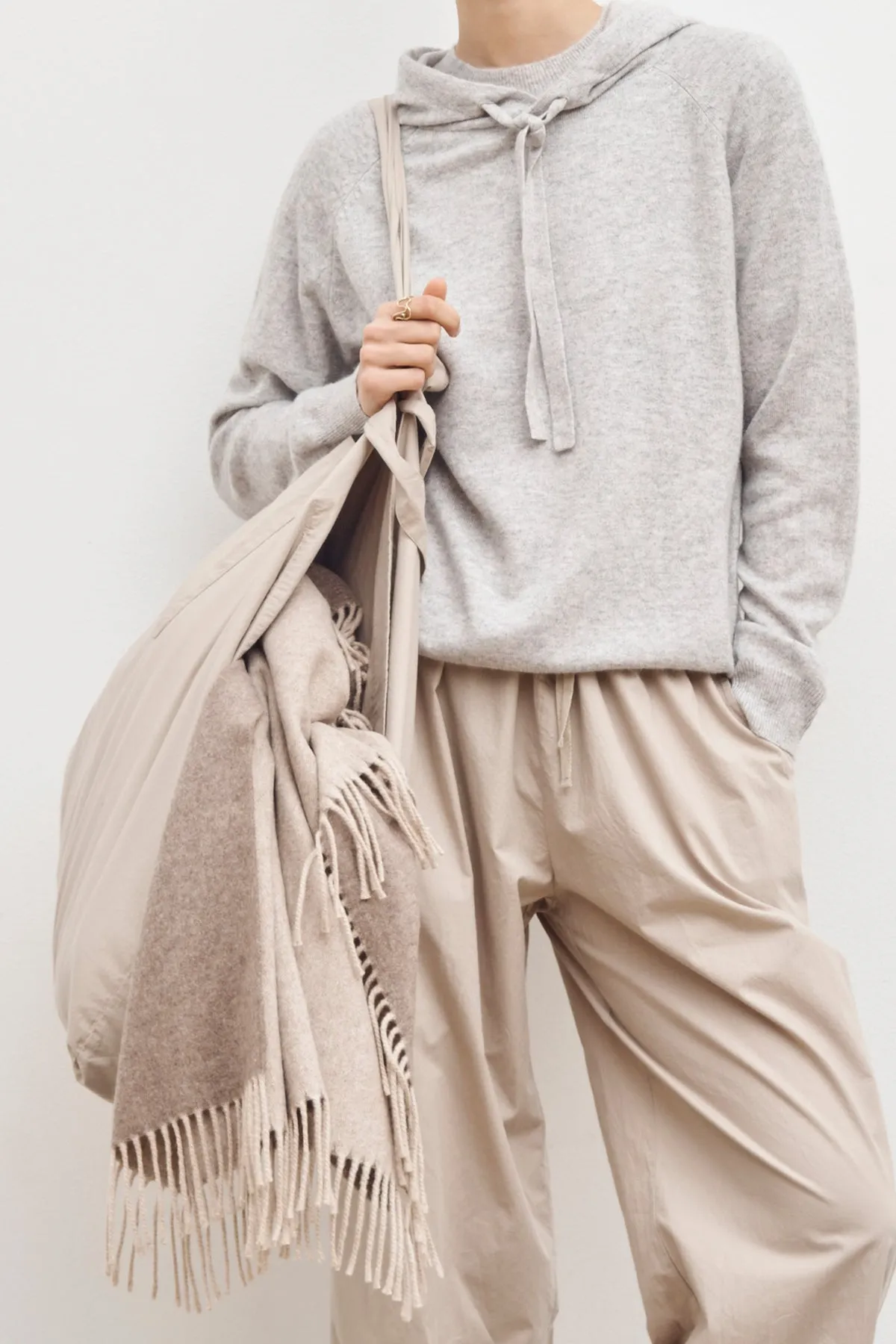 Laura Weekend Bag