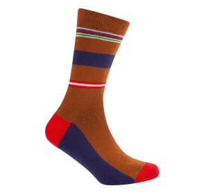 Le Patron socks "Merckx"