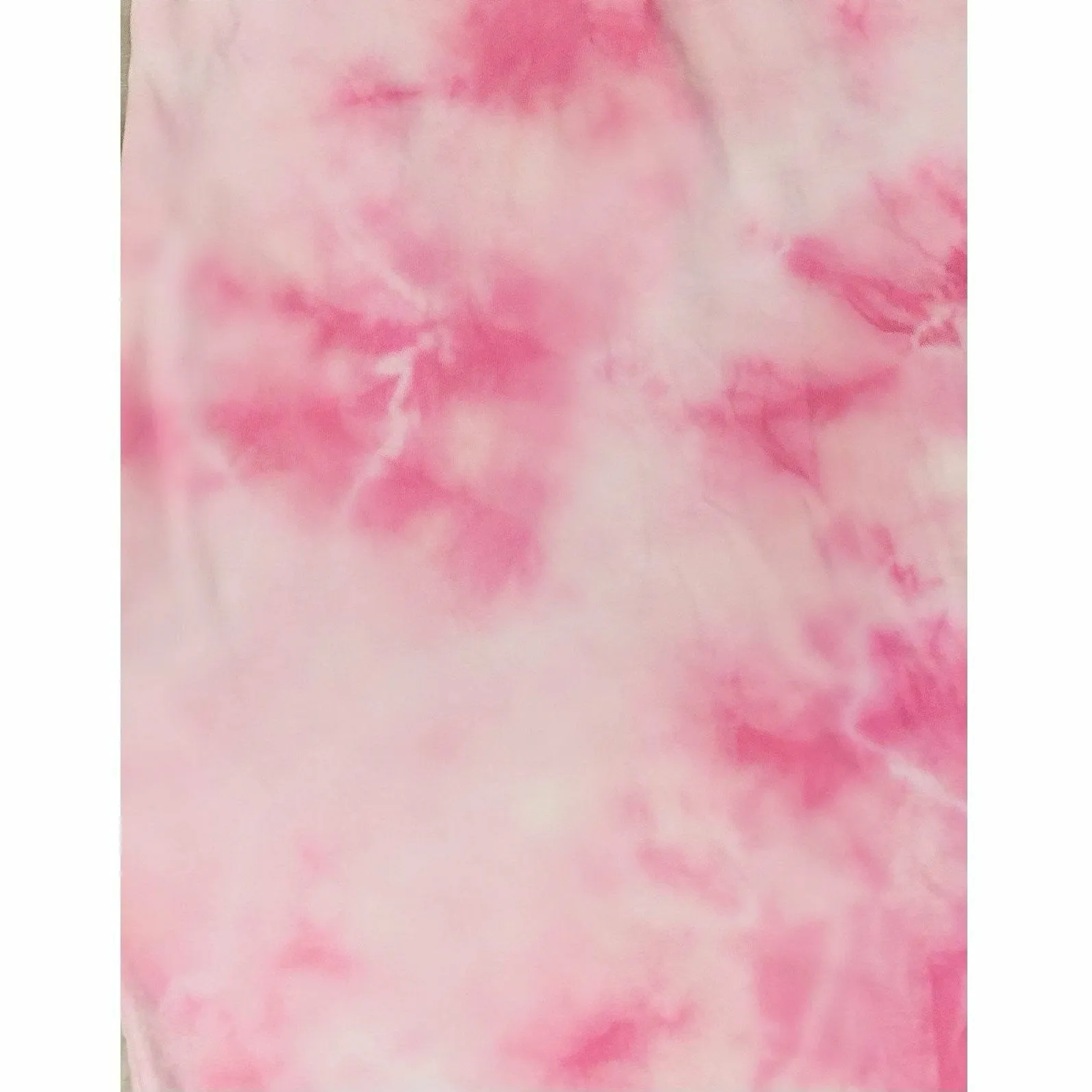 Lexi Tank Dress Marble Tie Dye