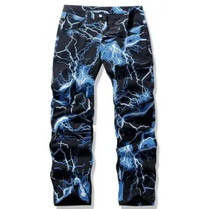 Lightning Jeans