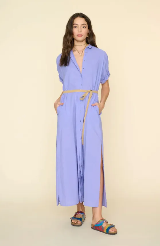 Linnet Dress