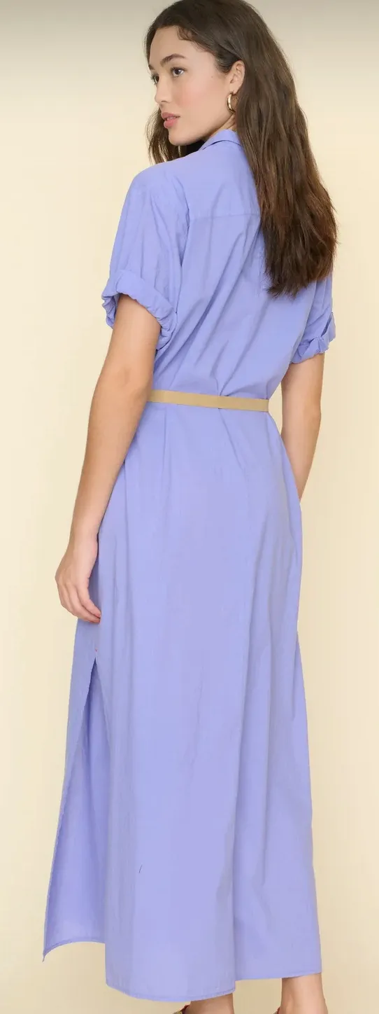 Linnet Dress
