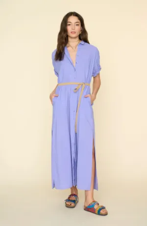 Linnet Dress