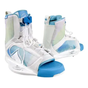LIQUID FORCE WOMEN'S PLUSH