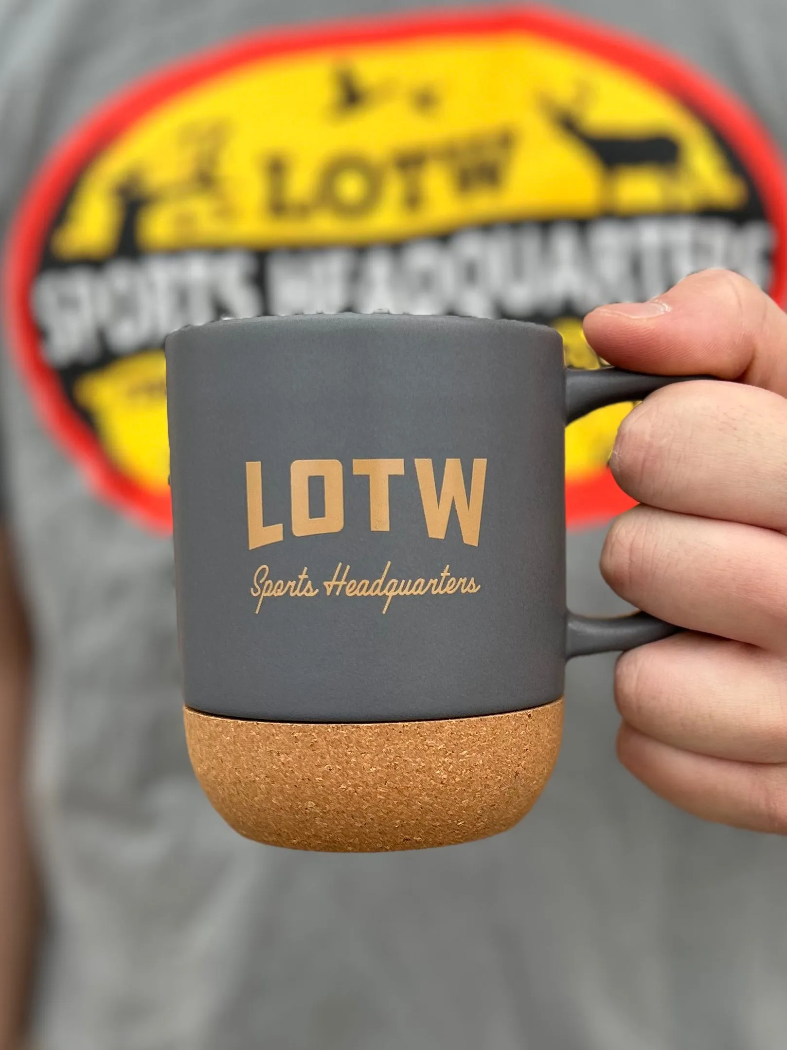 LOTW Mug