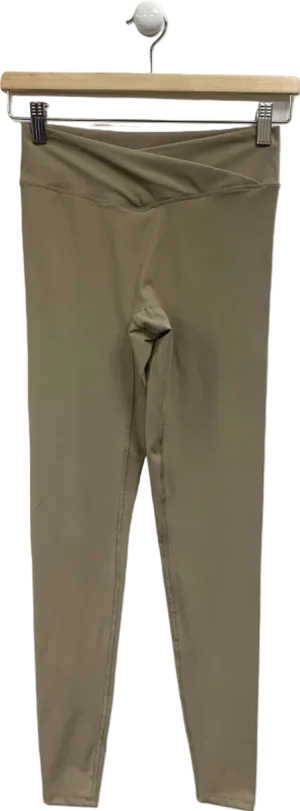 Lounge Beige Leggings UK S