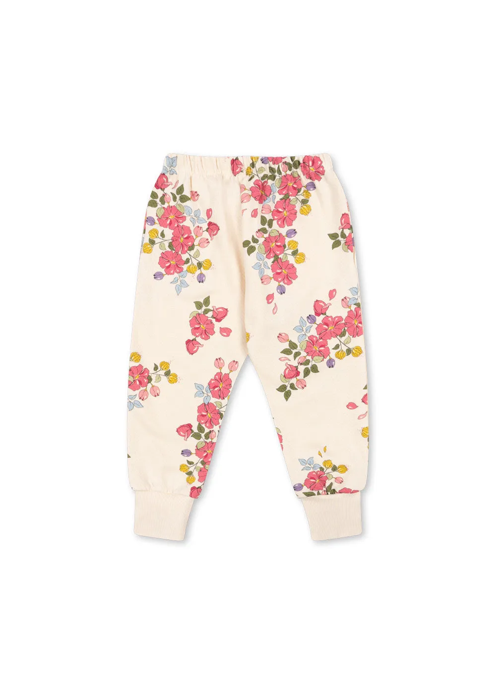 Loupy Lou Sweatpants Fleuri