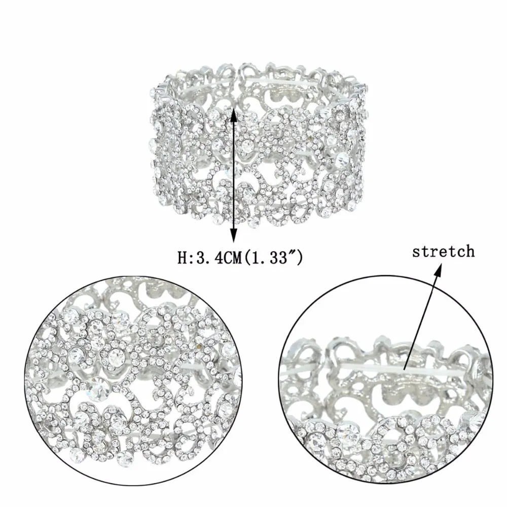 Love Heart Elastic