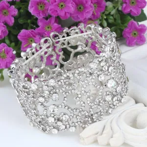 Love Heart Elastic