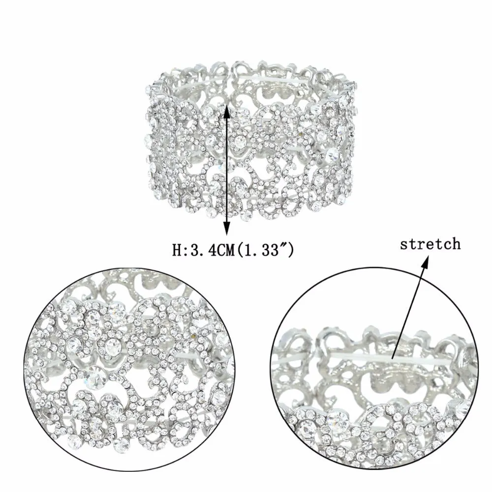 Love Heart Elastic