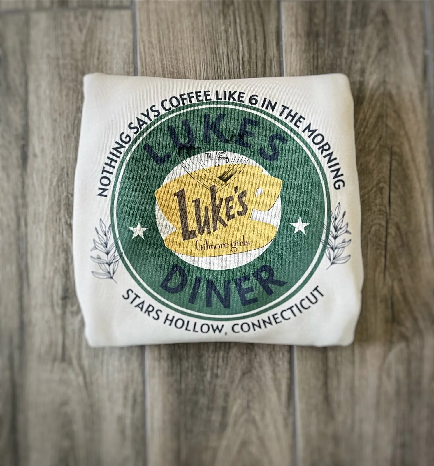 Lukes Diner