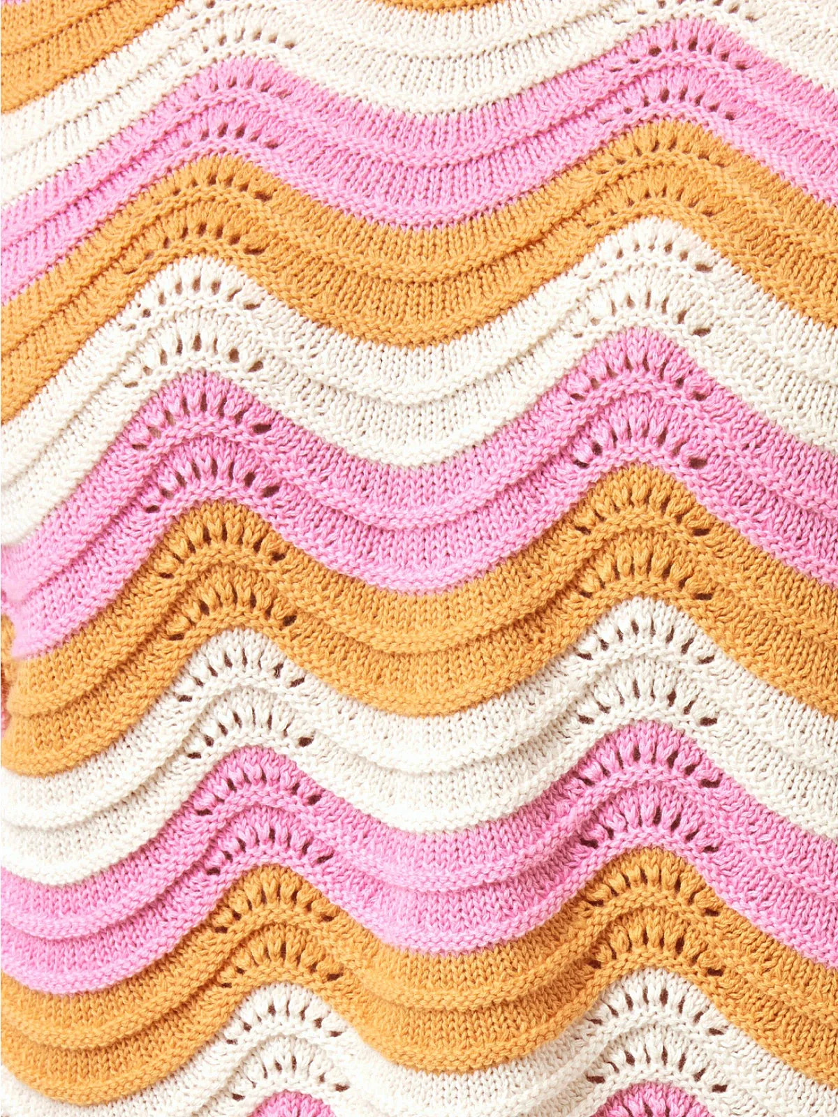 Make Waves Sweater-Make Waves Short