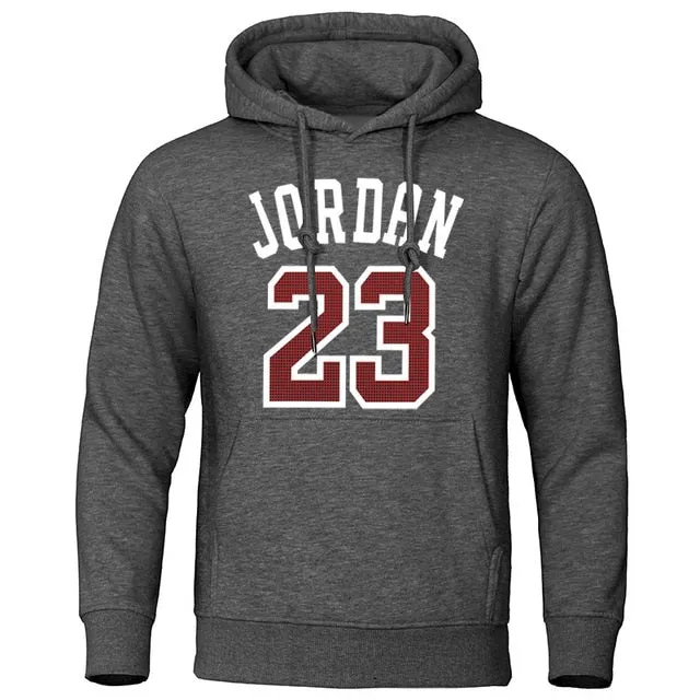 Man Casual Pullovers