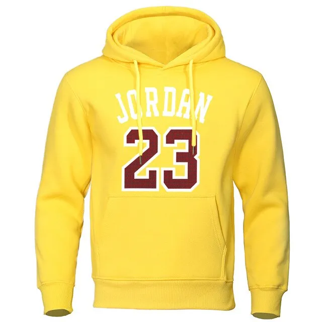 Man Casual Pullovers