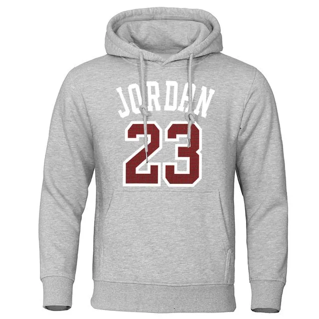 Man Casual Pullovers
