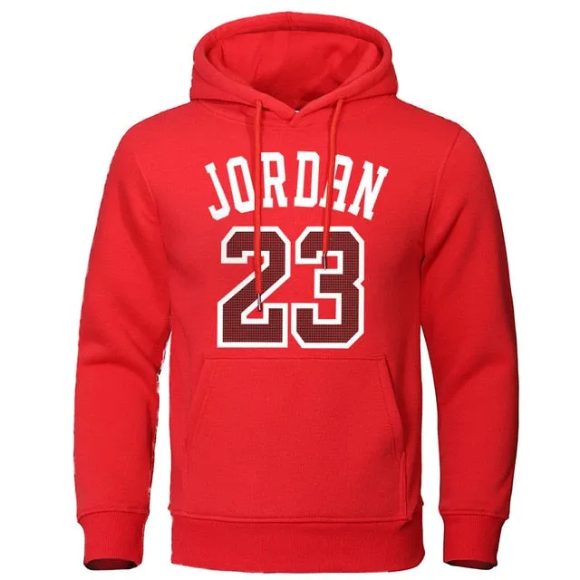 Man Casual Pullovers