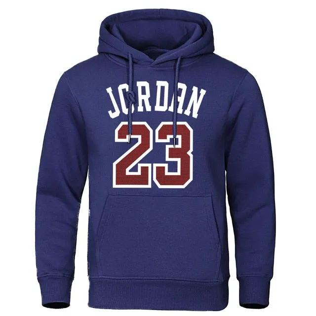 Man Casual Pullovers