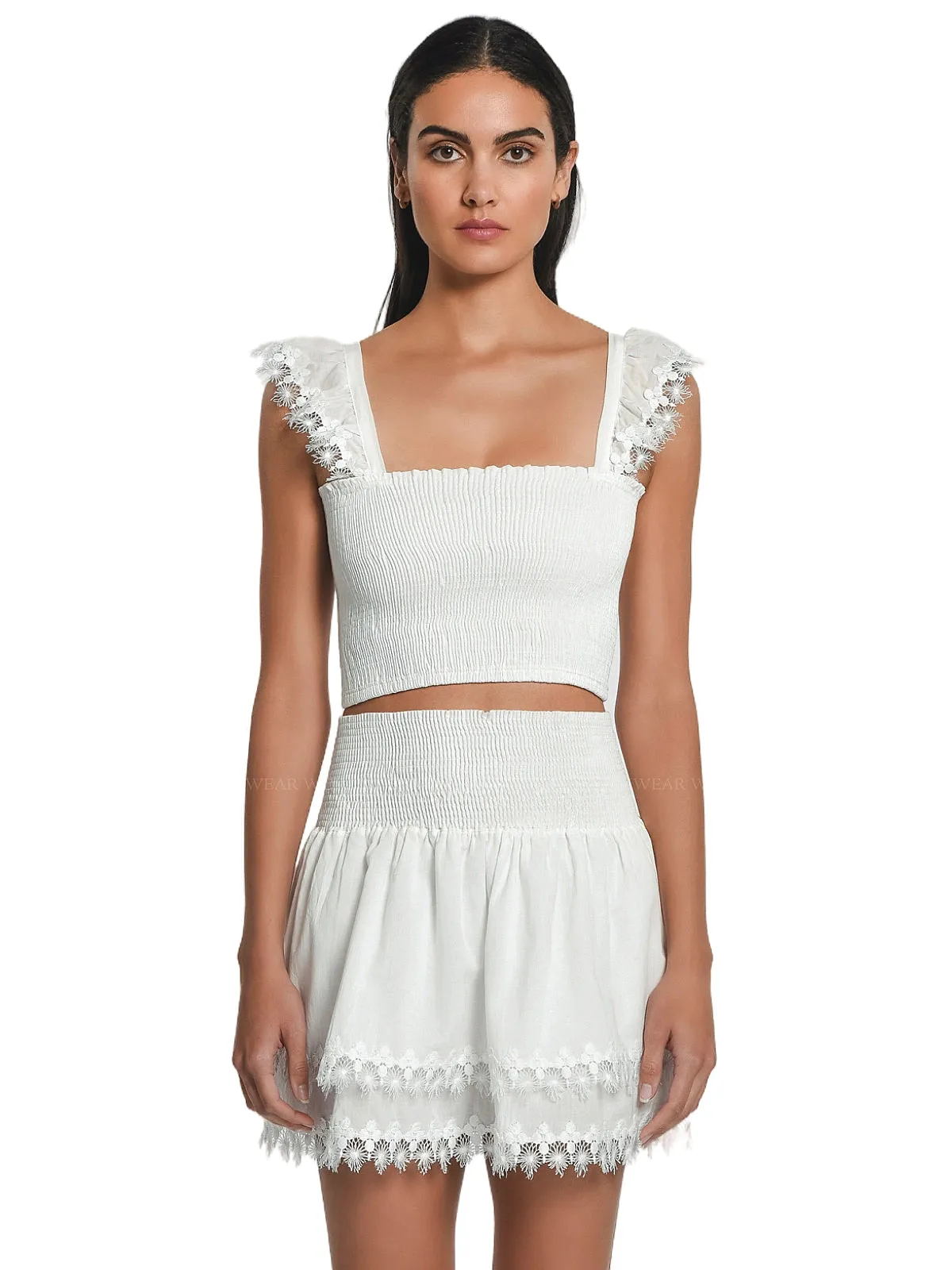 Mariel-Belle Skirt