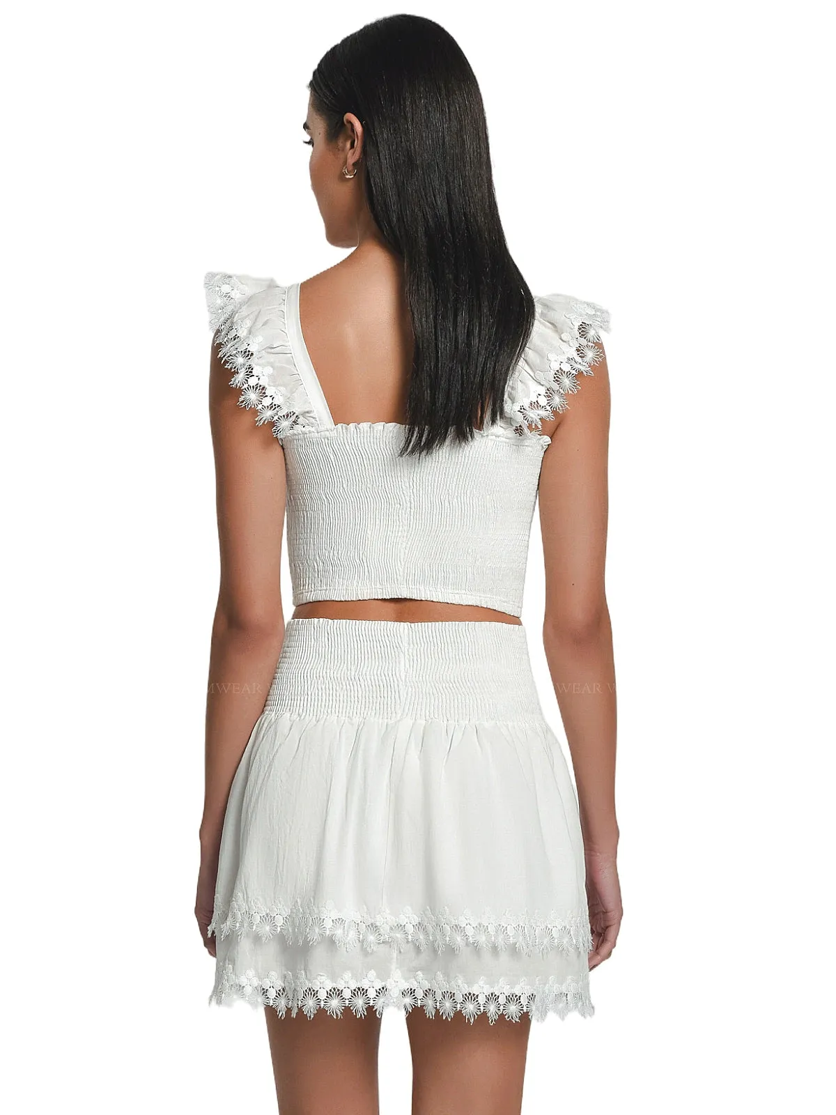 Mariel-Belle Skirt