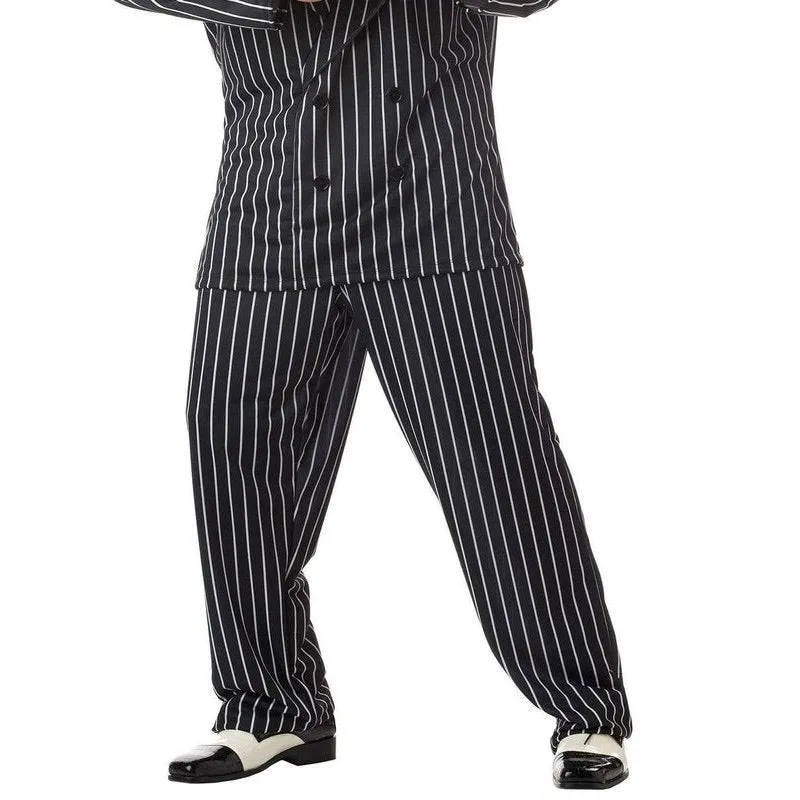 Massive Mobster/Adult