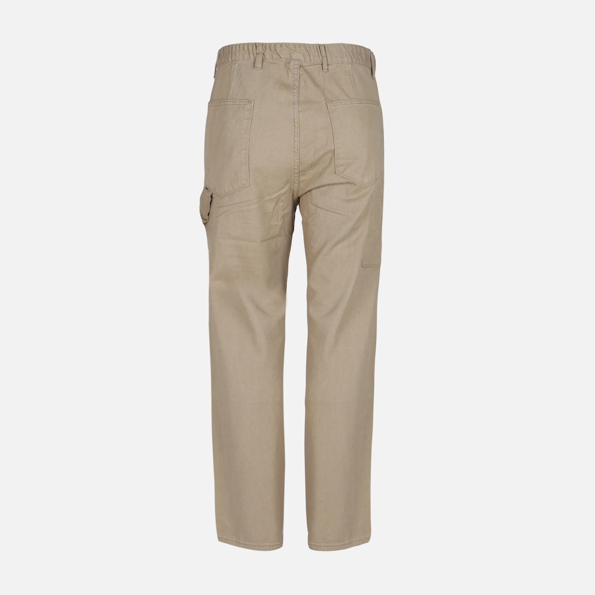 MEN PANTS WOVEN REGULAR FIT