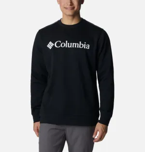 Men's Columbia Trek Crew Sweatshirt