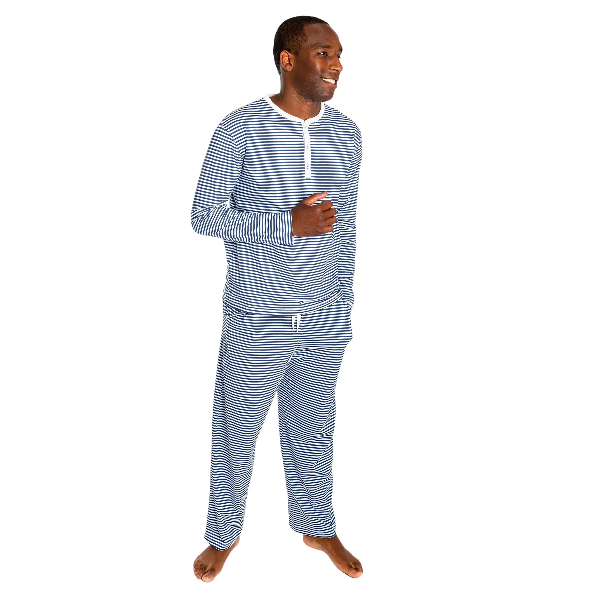 Men's Marina Jersey PJ Pants