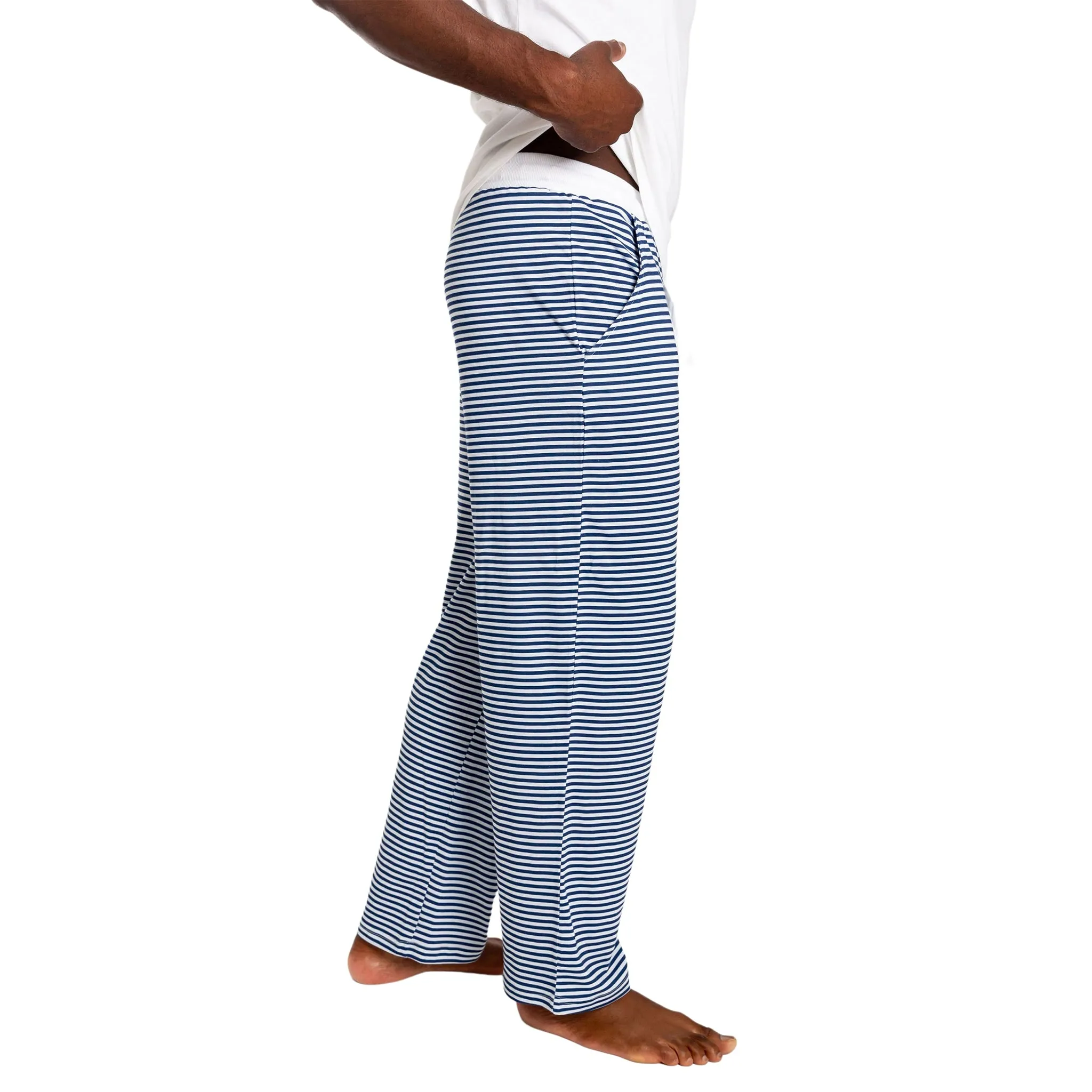 Men's Marina Jersey PJ Pants