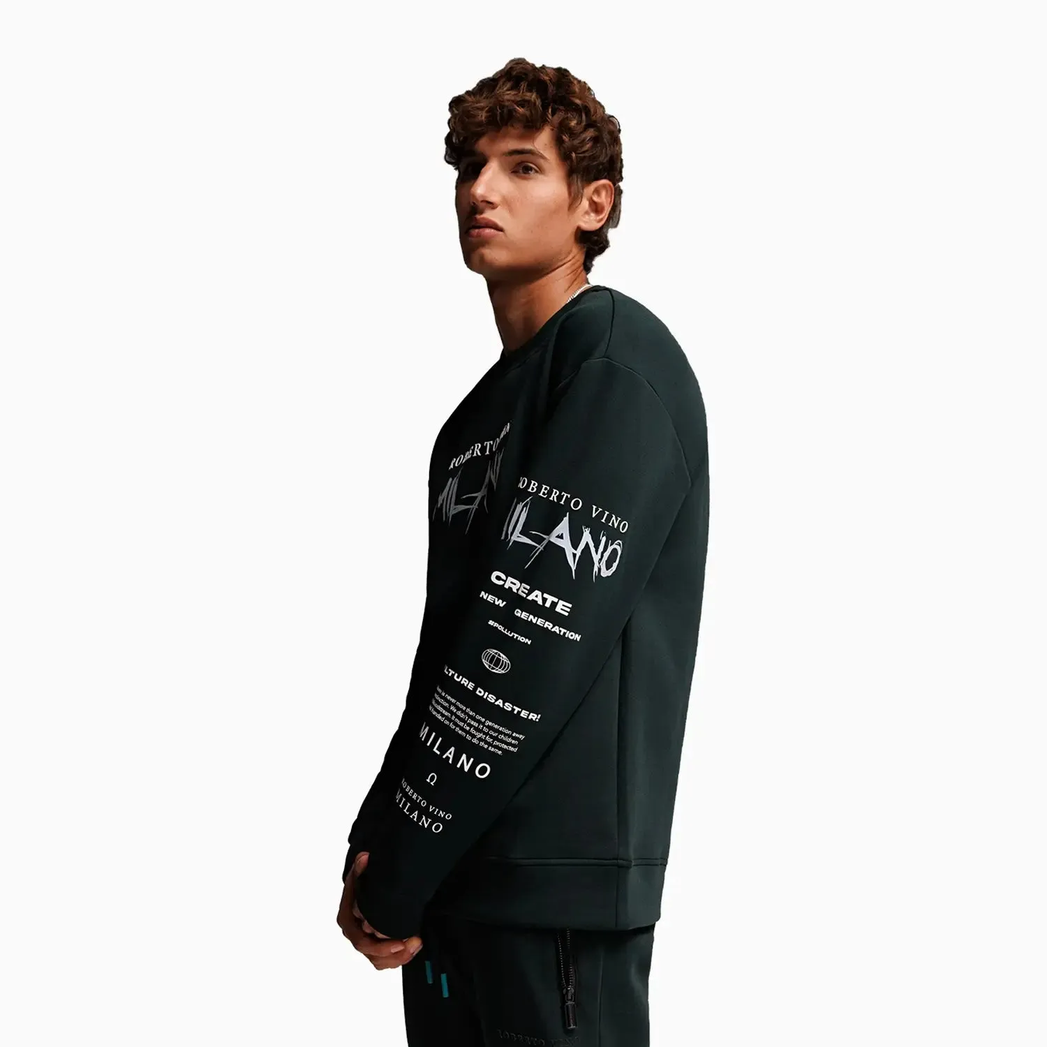 Men's Milano Sweater