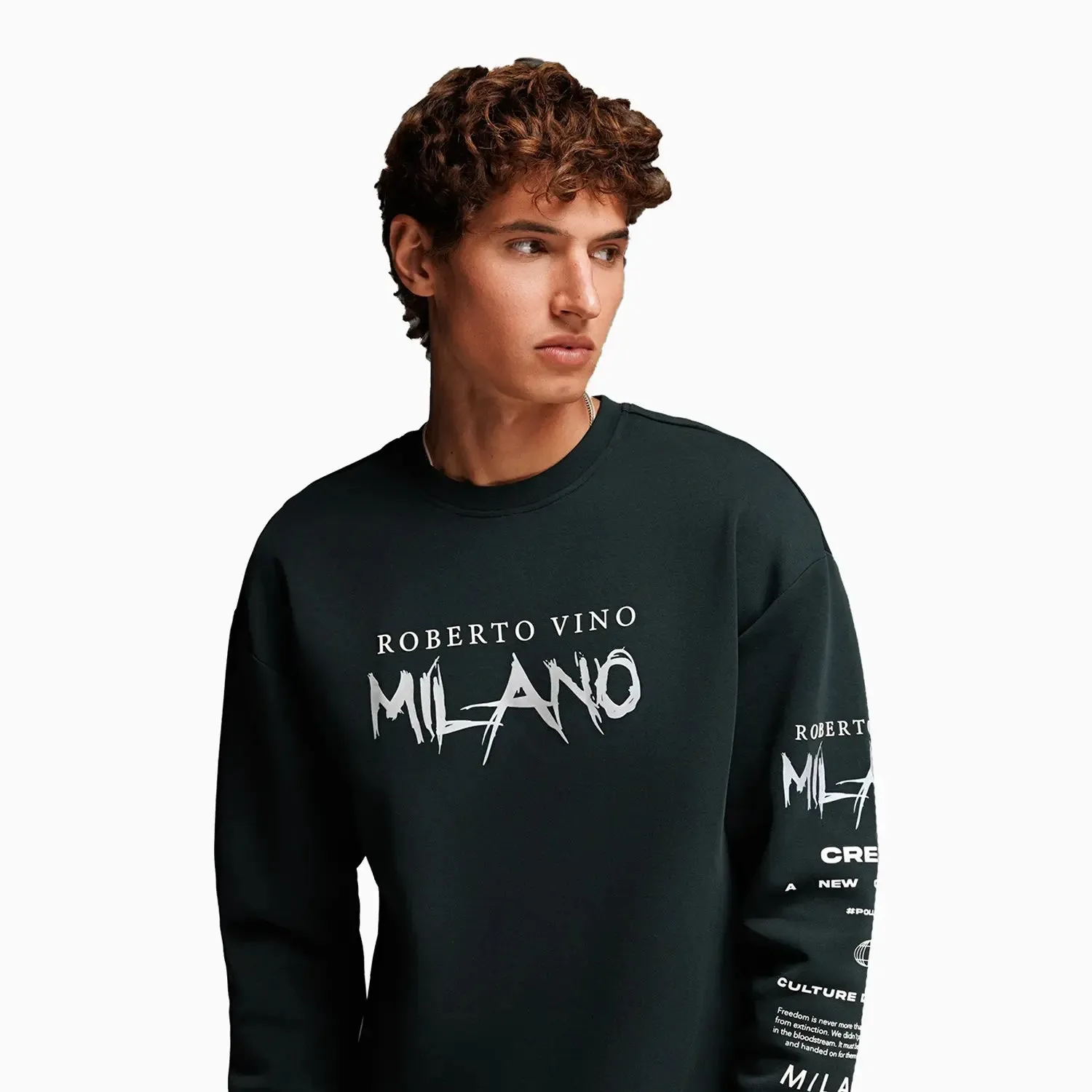 Men's Milano Sweater