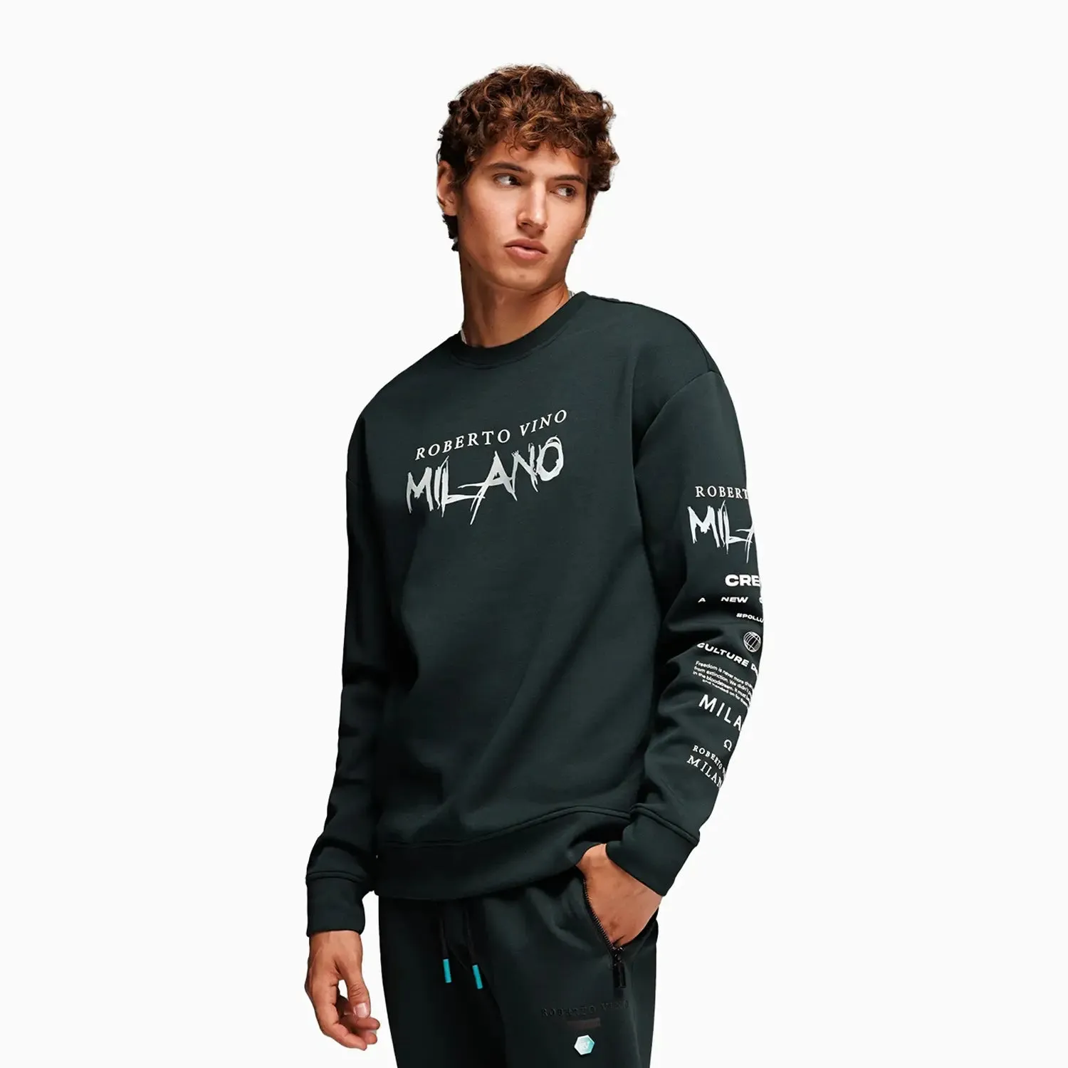 Men's Milano Sweater