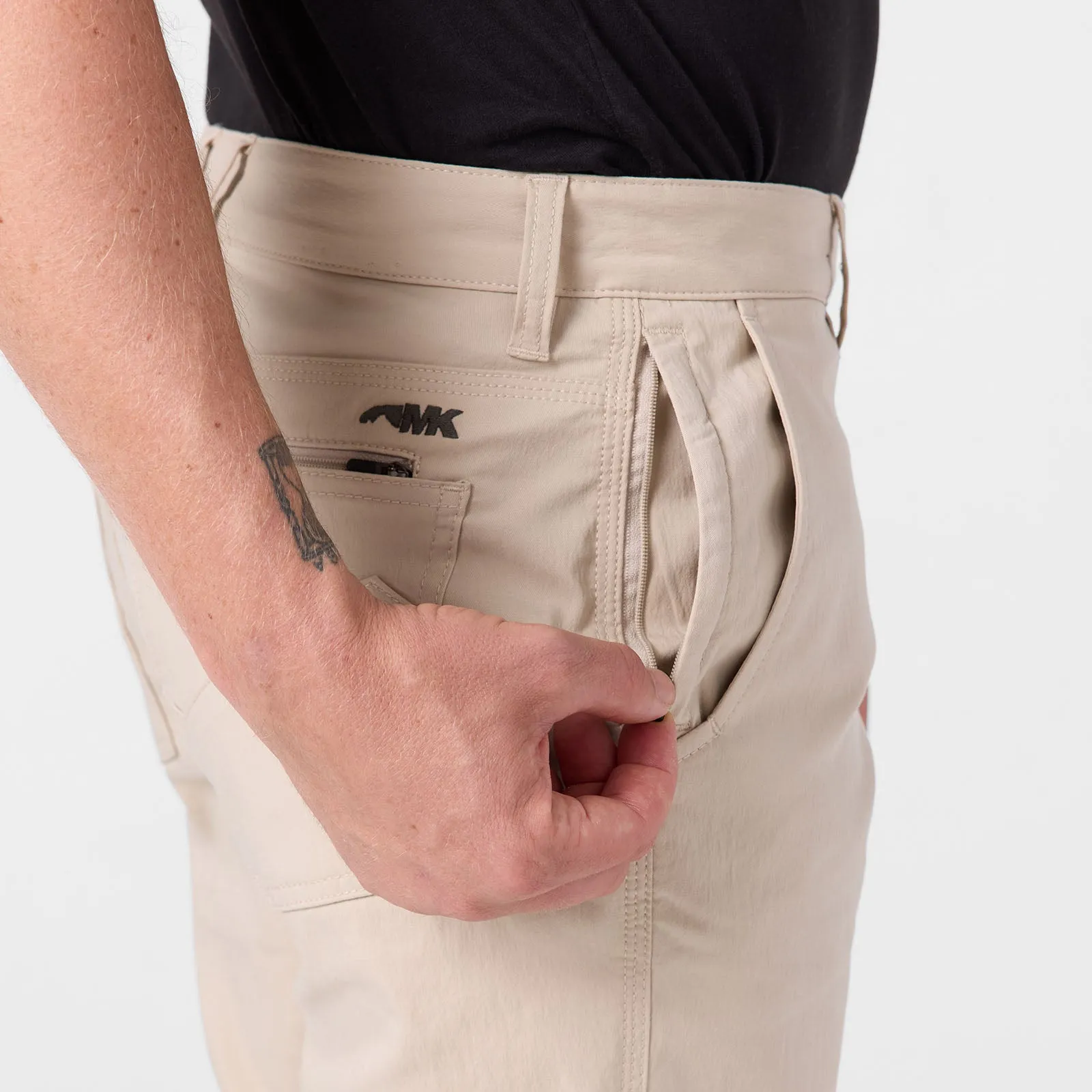 Men's Rover Pant