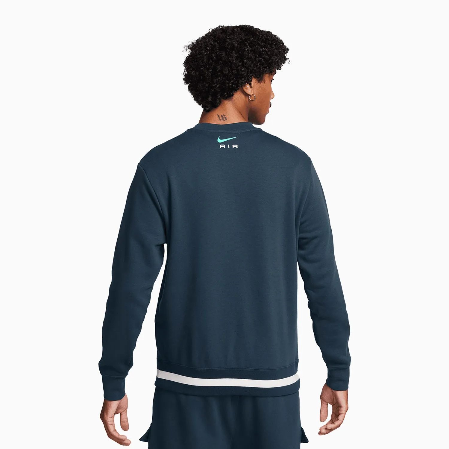 Men's Sportswear Air Fleece Outfit