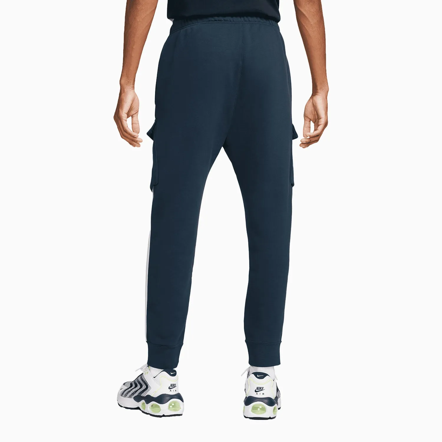 Men's Sportswear Air Fleece Outfit
