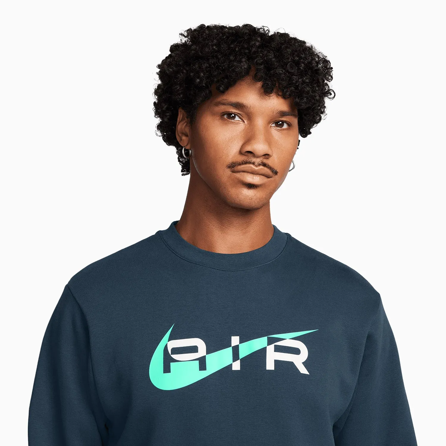 Men's Sportswear Air Fleece Outfit