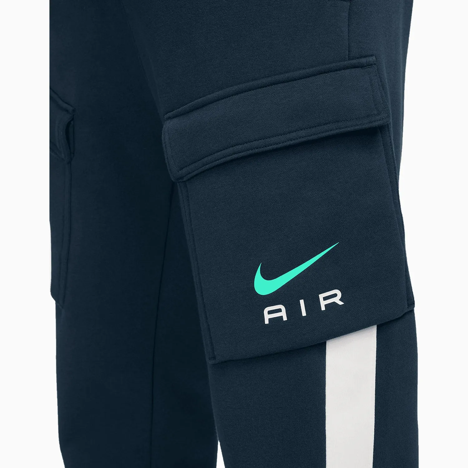 Men's Sportswear Air Fleece Outfit